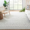 Metro Rug, Light Grey/Ivory - Rugs - 2