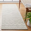 Metro Rug, Light Grey/Ivory - Rugs - 3