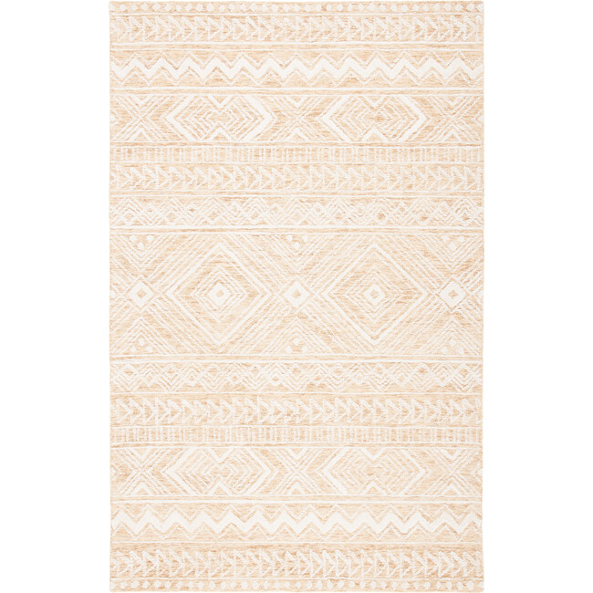 Metro Rug, Gold