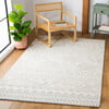 Metro Rug, Light Grey/Ivory - Rugs - 5