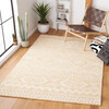 Metro Rug, Gold - Rugs - 2