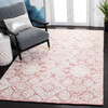 Metro Rug, Pink - Rugs - 5