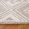 Metro Rug, Grey/Ivory - Rugs - 6