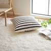 Maralyn Floor Pillow, Stripes - Accent Seating - 2