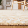 Metro Rug, Gold - Rugs - 5