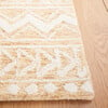 Metro Rug, Gold - Rugs - 6