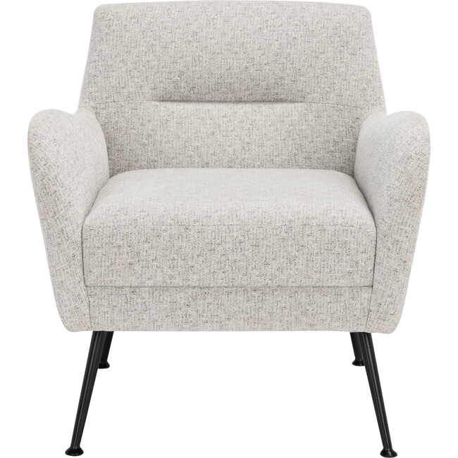 Tilbrook Arm Chair, Grey