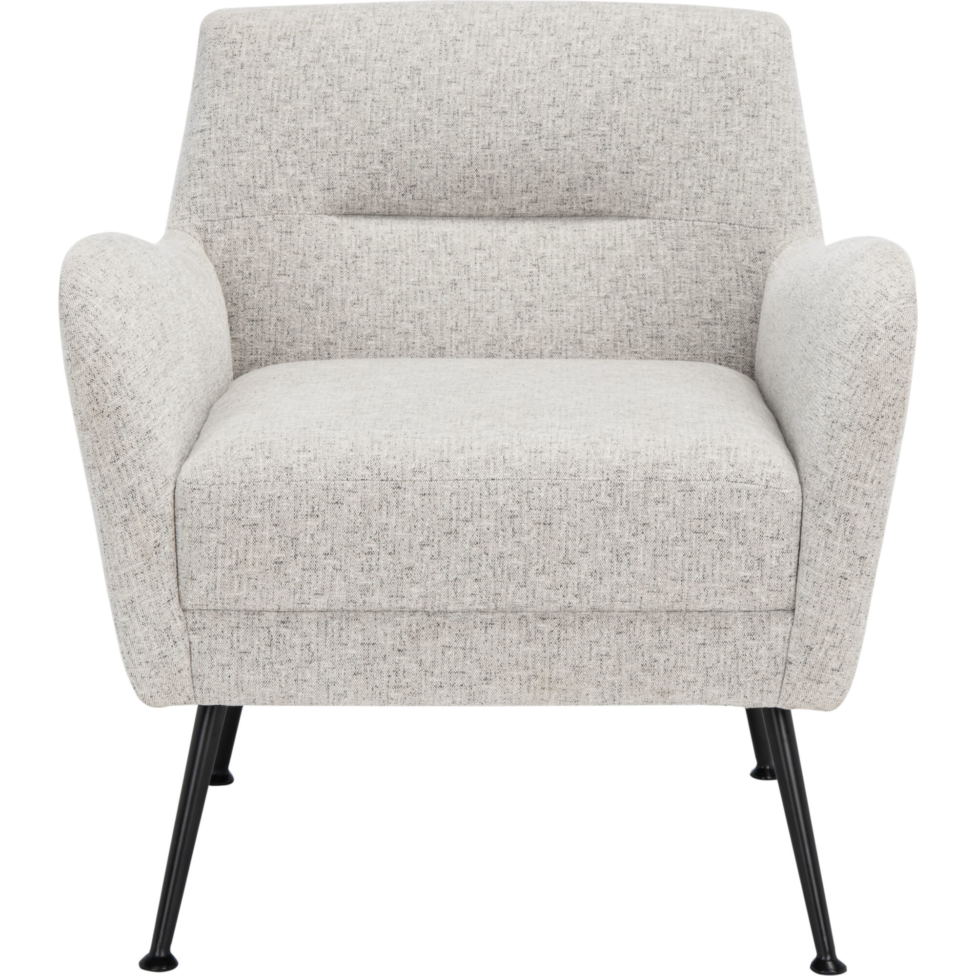 Tilbrook Arm Chair, Grey - Accent Seating - 1