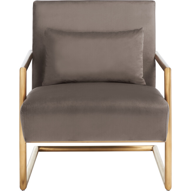 Konomi Arm Chair, Beige