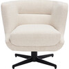 Wexler Accent Chair, Cream - Accent Seating - 1 - thumbnail