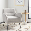 Tilbrook Arm Chair, Grey - Accent Seating - 2