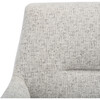 Tilbrook Arm Chair, Grey - Accent Seating - 4