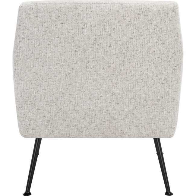 Tilbrook Arm Chair, Grey - Accent Seating - 5