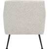 Tilbrook Arm Chair, Grey - Accent Seating - 5