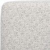 Lohan Arm Chair, Grey - Accent Seating - 4