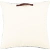 Makela Floor Pillow, Blue - Accent Seating - 4