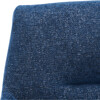 Tilbrook Arm Chair, Navy - Accent Seating - 4