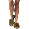Women's Diana Slippers, Camel - Slippers - 4