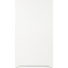 Lark 3-Drawer Chest, White - Dressers - 8