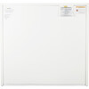 Lark 3-Drawer Chest, White - Dressers - 9