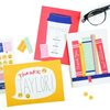 Thank You Write-On Cards - Paper Goods - 2