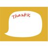 Thank You Write-On Cards - Paper Goods - 4