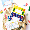 Greetings From Camp Postcards - Arts & Crafts - 2