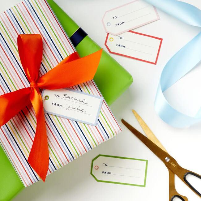 All-Occasion Gift Tags - Paper Goods - 3
