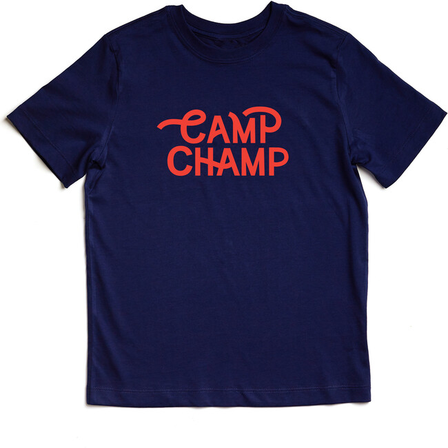 Camp Champ Tee - Tees - 1