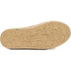 Linen Slip-On Sneakers, Camel - Sneakers - 4
