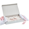 Smock Dress Gift Set, Pink - Mixed Apparel Set - 2