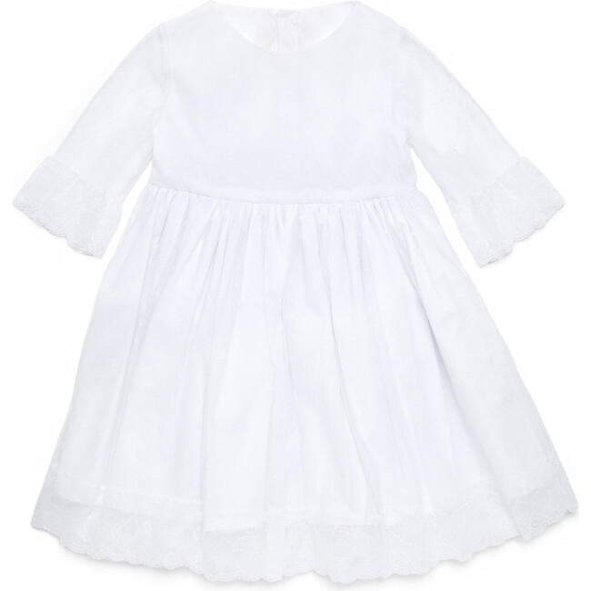 Darling Lace Special Occasion Dress - Dresses - 1