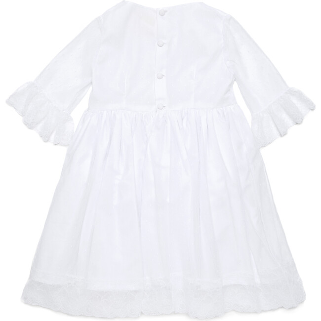 Darling Lace Special Occasion Dress - Dresses - 2