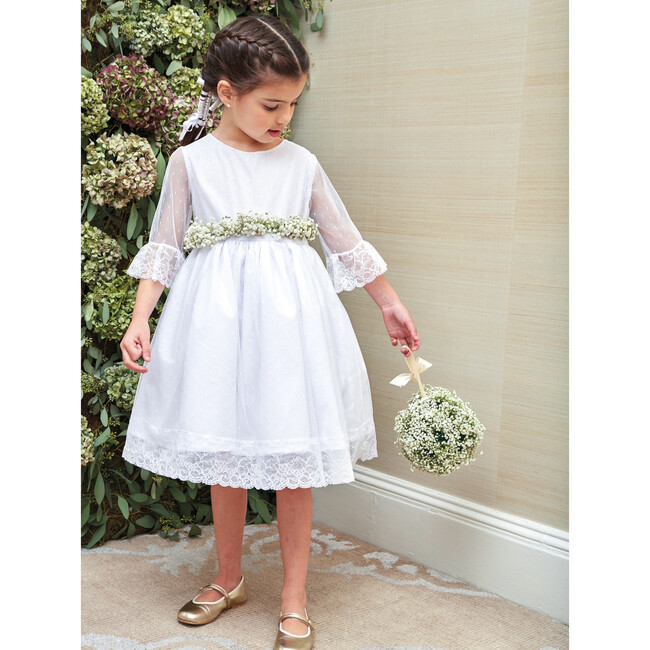 Darling Lace Special Occasion Dress - Dresses - 3