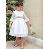 Darling Lace Special Occasion Dress - Dresses - 3