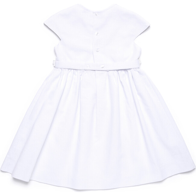 Adorable Empire Waist Flower Girl Dress - Dresses - 2