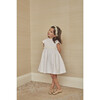 Adorable Empire Waist Flower Girl Dress - Dresses - 3