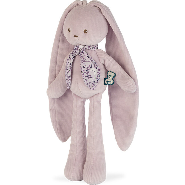 Lapinoo Pink Rabbit, Medium - Plush - 2