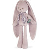 Lapinoo Pink Rabbit, Medium - Plush - 2 - thumbnail