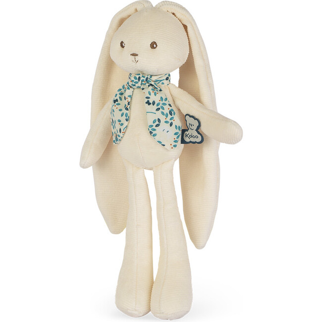 Lapinoo Cream Rabbit, Small - Plush - 2