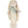 Lapinoo Cream Rabbit, Small - Plush - 2