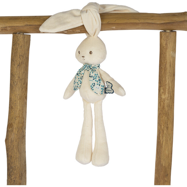 Lapinoo Cream Rabbit, Small - Plush - 3