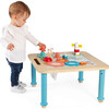 Progressive Activity Table - Play Tables - 2