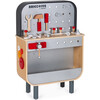 Brico'Kids Reversible Workbench - Role Play Toys - 1 - thumbnail