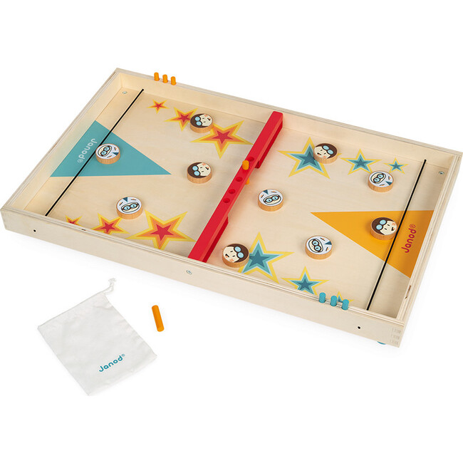 Sling Puck Game - Games - 4