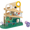 Caterpillar Ball Track - STEM Toys - 1 - thumbnail