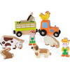 Story Animal Farm - Play Kits - 3