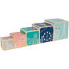 Sophie La Girafe Wooden Pyramid - Stackers - 4