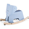 Rocking Elephant - Ride-On - 2