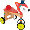 Baby Forest Fox Ride-On - Ride-Ons - 1 - thumbnail